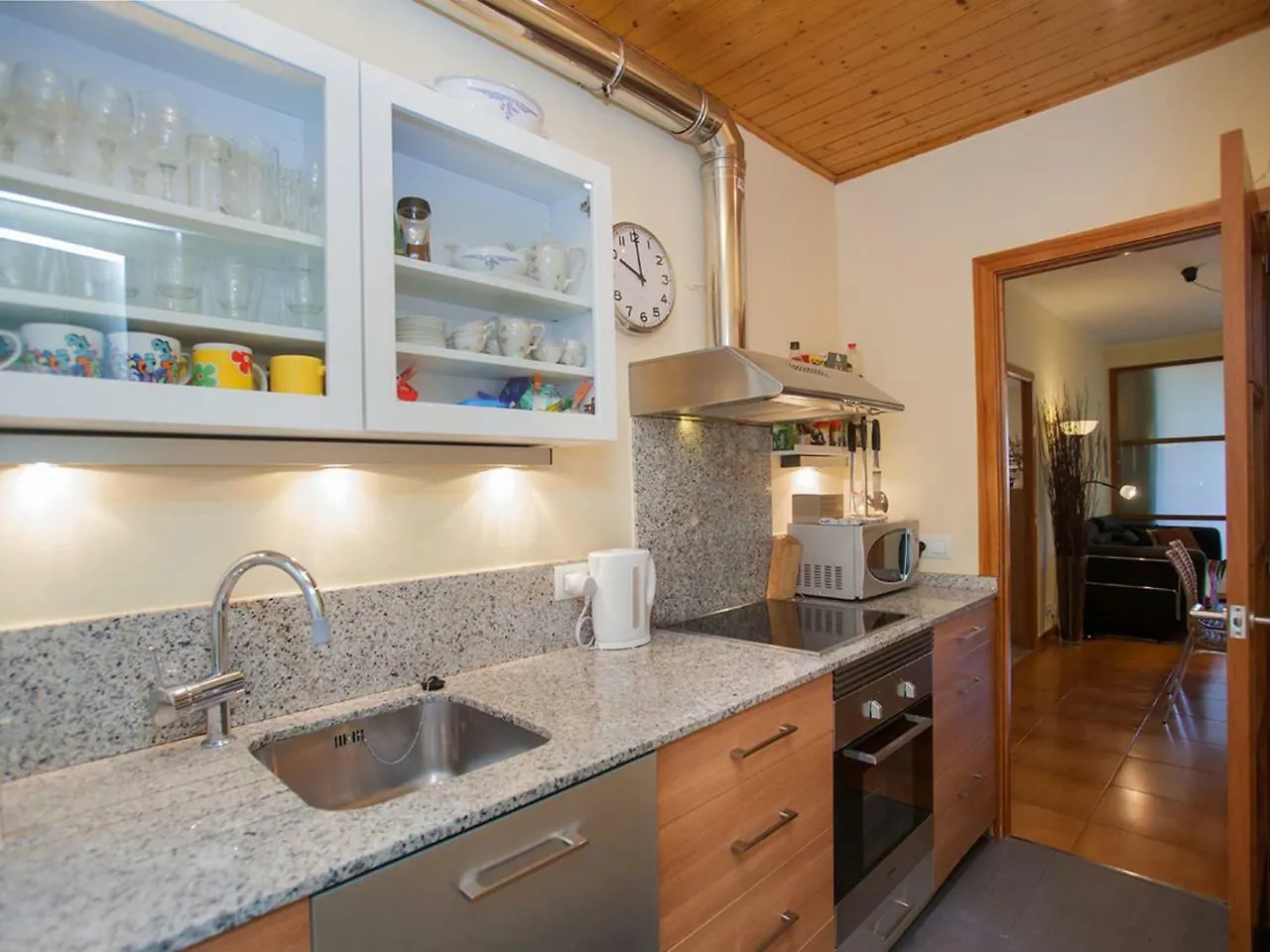 Apartment Sardenya - Casp By Interhome Barselona 0*,