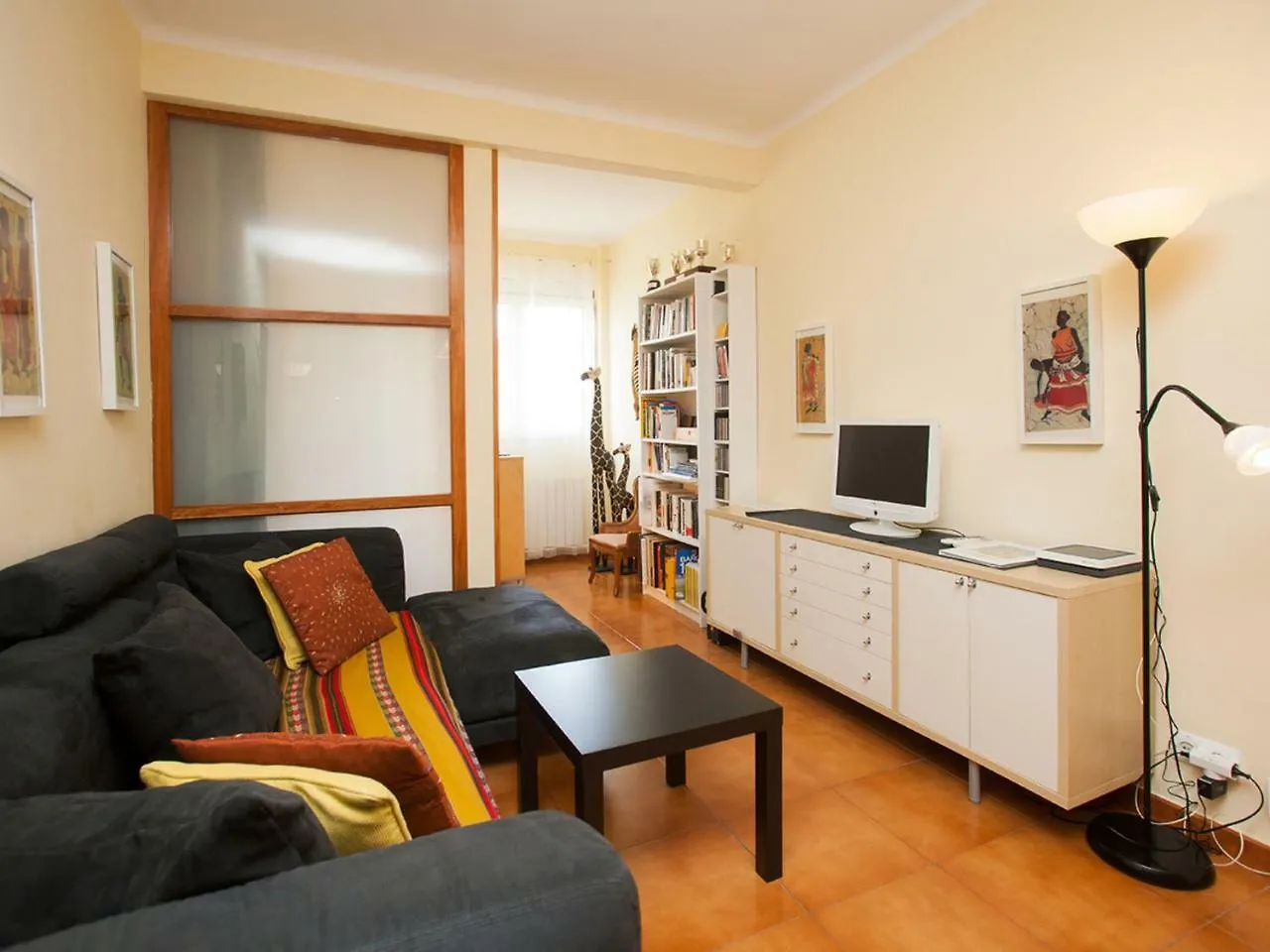 Apartment Sardenya - Casp By Interhome Barselona
