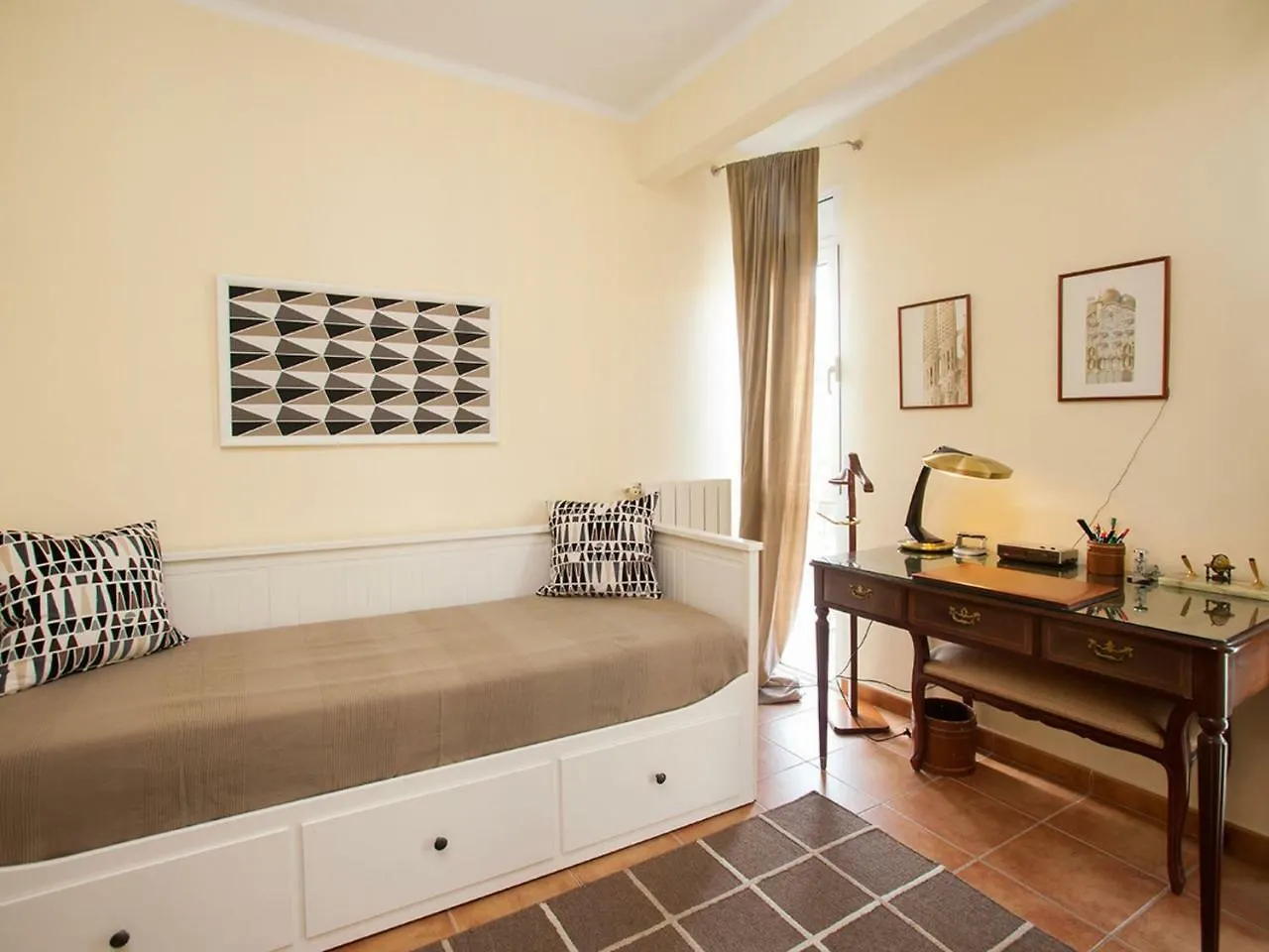 Apartment Sardenya - Casp By Interhome Barselona